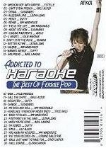 The Best Of Female Pop (DVD)