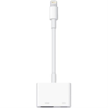 Apple Lightning Digital AV adapter